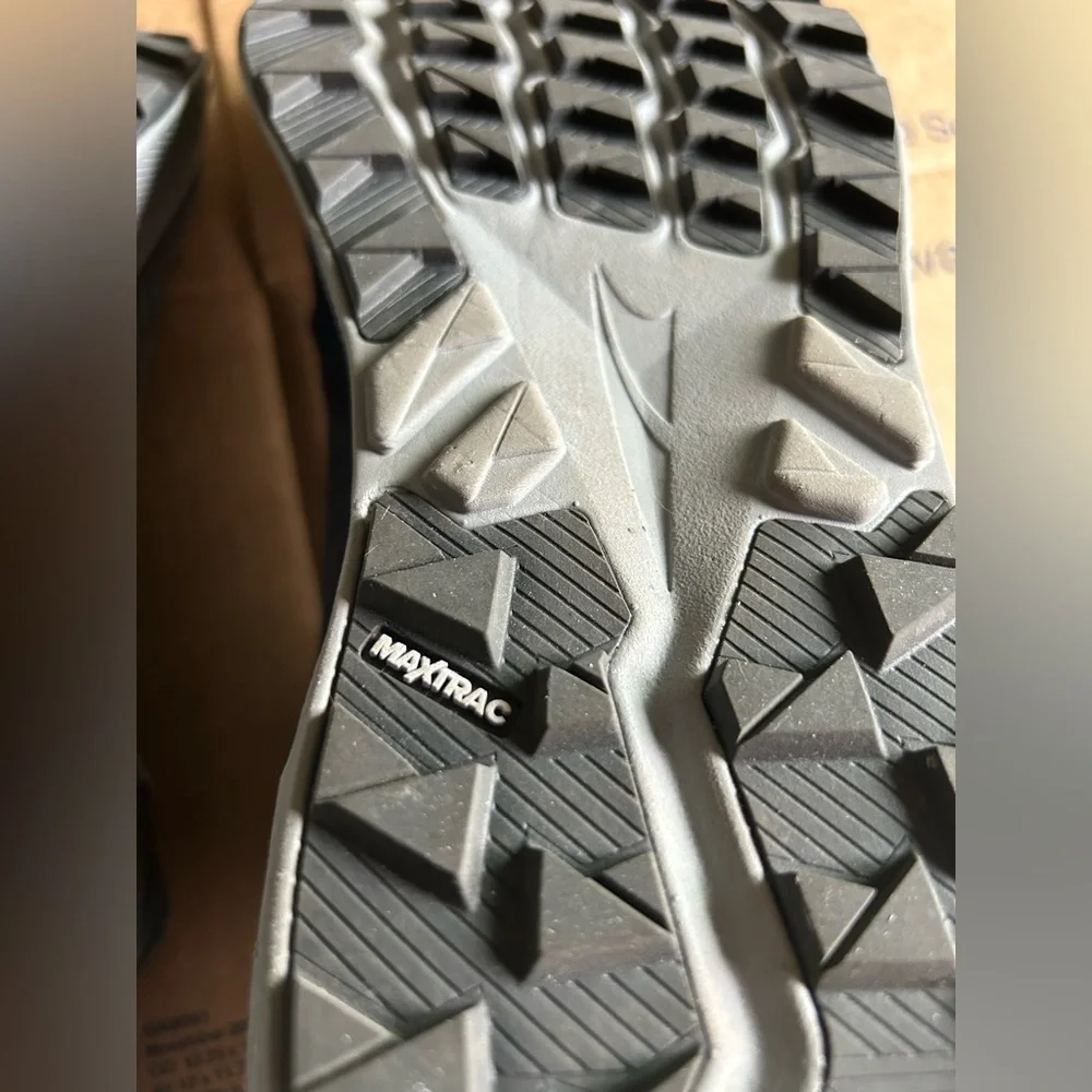 ALTRA Experience Wild 2 Men’s 13 Trail Running Shoes black/grey ALMOST NEW - Picture 12 of 16